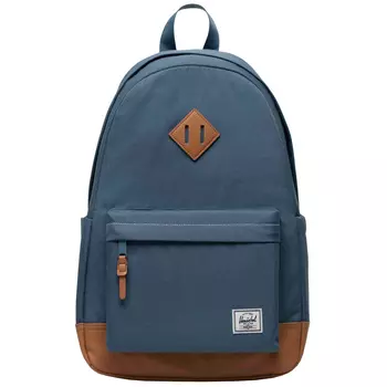 Рюкзак Herschel Herschel Heritage Backpack, синий