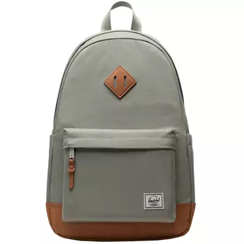 Рюкзак Herschel Herschel Heritage Backpack, зеленый
