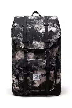 Рюкзак Herschel Herschel Little America, мультиколор