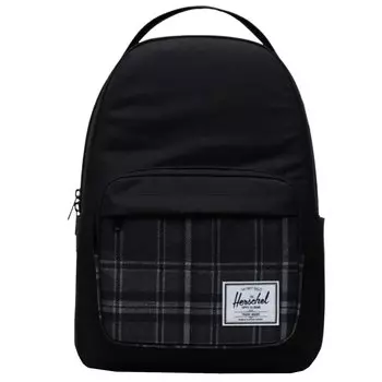 Рюкзак Herschel Herschel Miller Backpack, черный