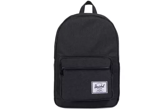 Рюкзак Herschel Herschel Pop Quiz Backpack, серый
