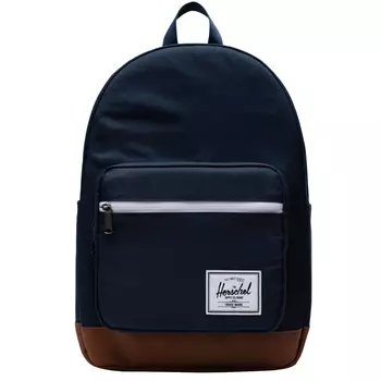 Рюкзак Herschel Herschel Pop Quiz Backpack, темно-синий