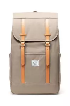 Рюкзак Herschel Herschel Retreat, коричневый