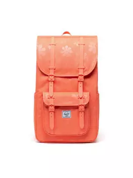 Рюкзак Herschel, красный