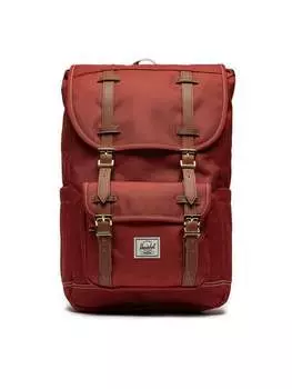 Рюкзак Herschel, красный