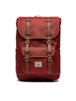 Рюкзак Herschel, красный