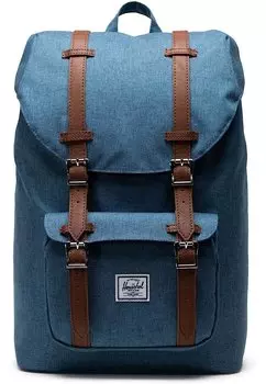 Рюкзак Herschel 'Little America Mid', синий