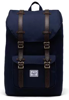Рюкзак Herschel 'Little America Mid', темно синий
