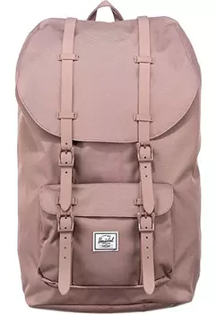 Рюкзак Herschel 'Little America', розовый