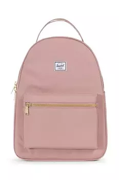 Рюкзак Herschel Nova среднего объема, розовый