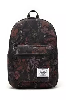 Рюкзак Herschel Pop Quiz Backpack, зеленый