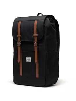 Рюкзак Herschel Retreat, черный