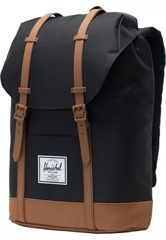 Рюкзак Herschel 'Retreat', черный