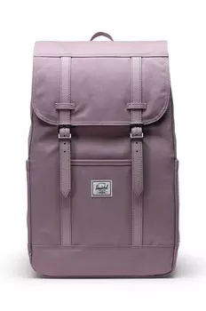 Рюкзак Herschel Retreat, фиолетовый