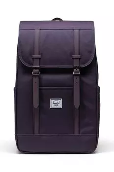 Рюкзак Herschel Retreat, фиолетовый