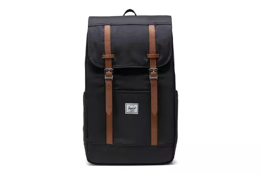 Рюкзак Herschel Retreat Herschel, черный