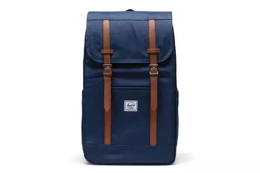 Рюкзак Herschel Retreat Herschel, синий