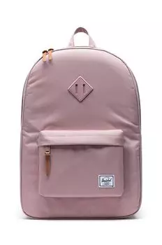 Рюкзак Herschel, розовый
