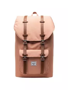 Рюкзак Herschel, розовый