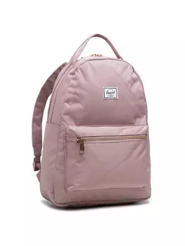 Рюкзак Herschel, розовый