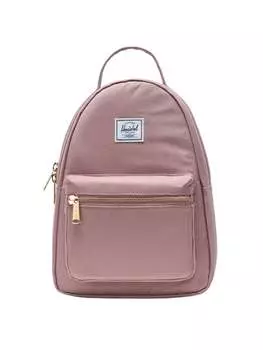 Рюкзак Herschel, розовый