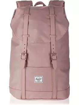 Рюкзак Herschel, розовый