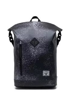 Рюкзак Herschel с откидным верхом, мультиколор