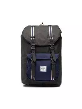 Рюкзак Herschel, серый