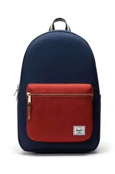 Рюкзак Herschel Settlement Backpack, черный