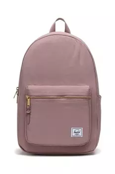 Рюкзак Herschel Settlement Backpack, розовый