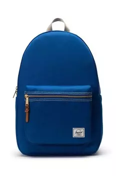 Рюкзак Herschel Settlement Backpack, синий