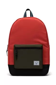 Рюкзак Herschel Settlement Chili, мультиколор