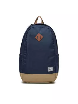 Рюкзак Herschel Seymour Backpack 11403-06231, темно-синий