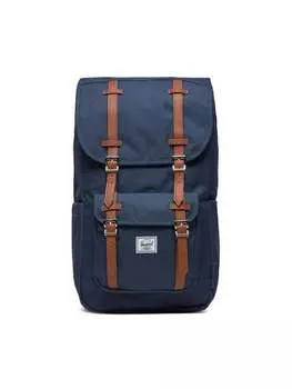 Рюкзак Herschel, синий