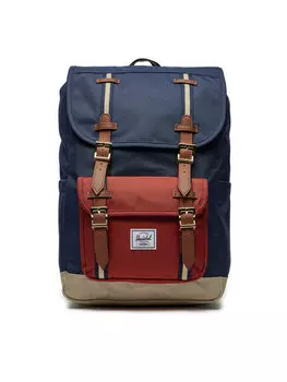 Рюкзак Herschel, синий