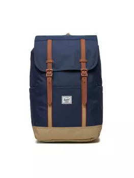 Рюкзак Herschel, синий
