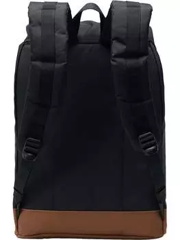 Рюкзак Herschel Supply Co., черный