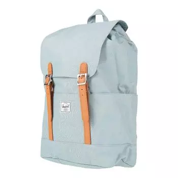 Рюкзак Herschel Supply Co., голубой/коричневый