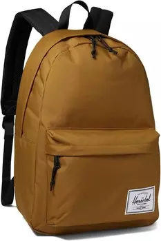 Рюкзак Herschel Supply Co. Herschel Classic XL Backpack, цвет Bronze Brown