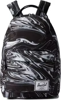 Рюкзак Herschel Supply Co. Miller, цвет Paint Pour Black