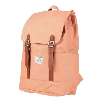 Рюкзак Herschel Supply Co., персиковый