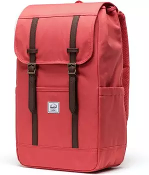 Рюкзак Herschel Supply Co. Retreat Backpack, цвет Mineral Rose