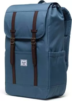 Рюкзак Herschel Supply Co. RetreatBackpack, цвет Steel Blue
