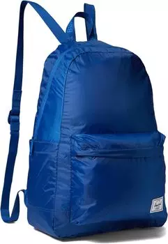 Рюкзак Herschel Supply Co. Rome Packable Backpack, цвет True Blue