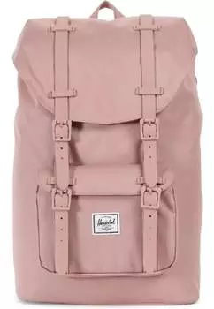 Рюкзак Herschel Supply Co., розовый