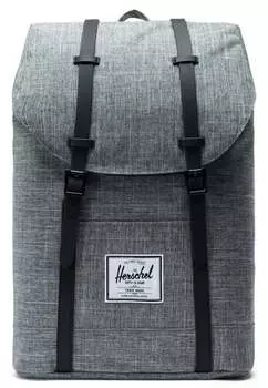 Рюкзак Herschel Supply Co., серый