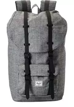 Рюкзак Herschel Supply Co., серый
