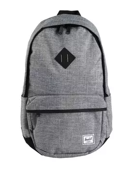 Рюкзак Herschel Supply Co., серый