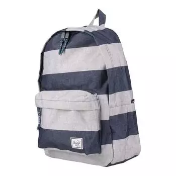 Рюкзак Herschel Supply Co., серый/темно-синий