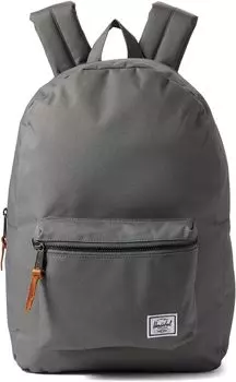 Рюкзак Herschel Supply Co. Settlement, цвет Gargoyle